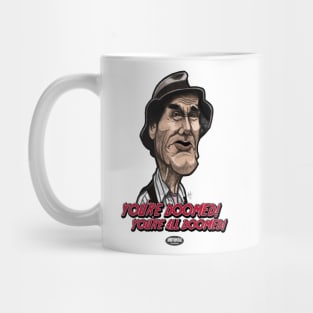 Crazy Ralph Mug